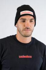 Beanie Technoloco - Image 2