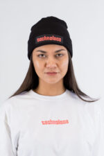 Beanie Technoloco