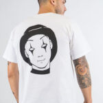 T-shirt Technoloco X Oca