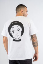 T-shirt Technoloco X Oca