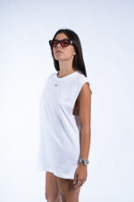 Αμάνικο t shirt Technoloco X Oca - Image 2