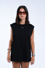 Αμάνικο t shirt Technoloco X Oca - Image 4