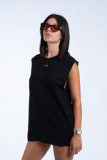 Αμάνικο t shirt Technoloco X Oca - Image 5