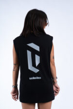 Αμάνικο t shirt Technoloco X Oca - Image 6