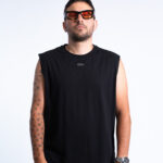 Αμάνικο t shirt Technoloco X Oca