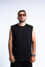 Αμάνικο t shirt Technoloco X Oca