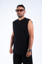 Αμάνικο t shirt Technoloco X Oca - Image 2