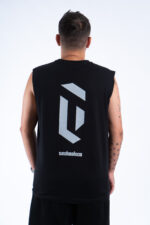 Αμάνικο t shirt Technoloco X Oca - Image 3