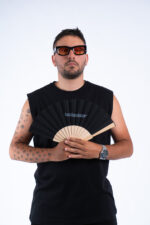 Βεντάλια Technoloco X Oca - Image 2