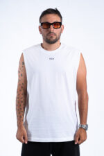 Αμάνικο t shirt Technoloco X Oca - Image 6