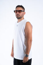 Αμάνικο t shirt Technoloco X Oca - Image 5