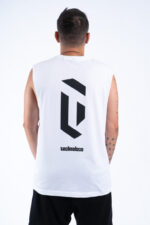 Αμάνικο t shirt Technoloco X Oca - Image 4