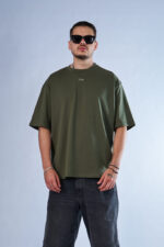 Oca Oversized T shirt - Image 3