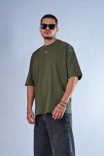 Oca Oversized T shirt - Image 2