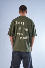 Oca Oversized T shirt