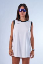 Oca Clo Basketball Jersey