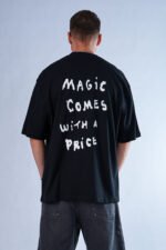 Oca Oversized T shirt - Image 4