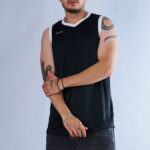 Oca Clo Basketball Jersey