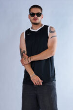 Oca Clo Basketball Jersey