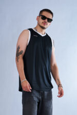 Oca Clo Basketball Jersey - Image 2