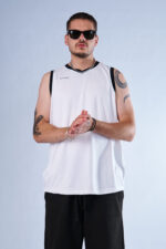 Oca Clo Basketball Jersey - Image 4