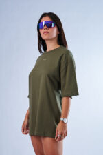 Oca Oversized T shirt - Image 5