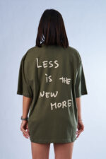 Oca Oversized T shirt - Image 4