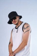 Oca Clo Safari Hat - Image 2