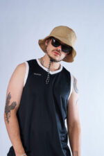 Oca Clo Safari Hat - Image 2