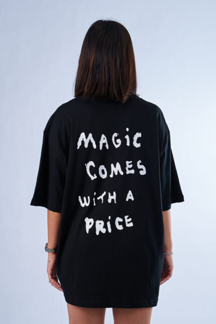 Oca Oversized T shirt