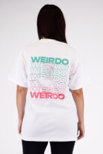 T-shirt Weirdo - Image 3