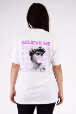 T-shirt Believe me - Image 3