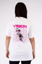 T-shirt Vision - Image 3