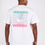 T-shirt Weirdo