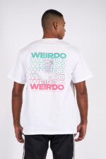 T-shirt Weirdo