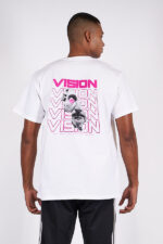 T-shirt Vision