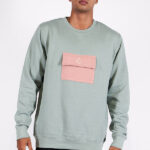 Crewneck Oca
