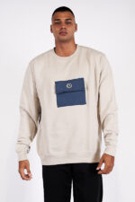 Crewneck Oca