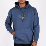 Hoodie Oca