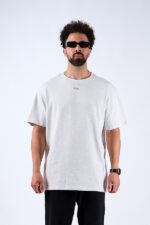 Heavy Oversized Tee - Image 2
