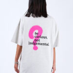 Heavy Oversized Tee