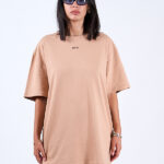 Heavy Oversized Tee