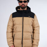 Padded jacket OCA