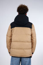 Padded jacket OCA - Image 3