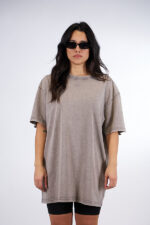 T shirt OCA ACID WASH