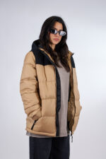 Padded jacket OCA - Image 5