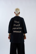 Huge Tee  Sexy People