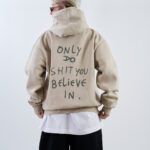 Hoodie Only Do