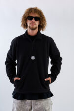 Half Zip Oca Clo - Image 4