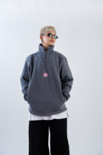 Half Zip Oca Clo - Image 2